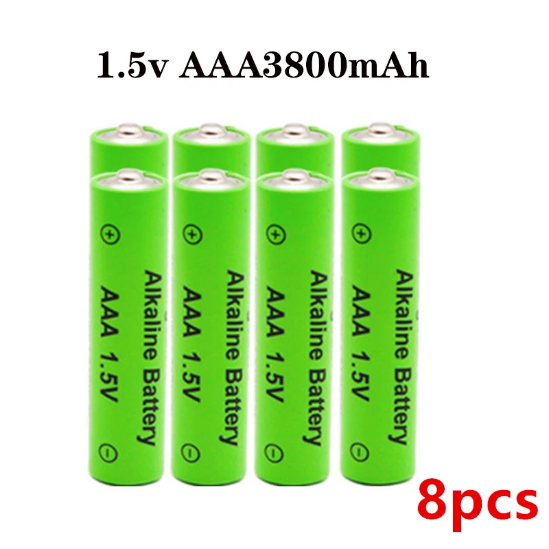 100% Origina 18650 6800 mAh Li -ion Batterie 3,7 V 18650 akku für